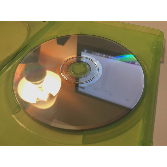 Gears Of War [Two Disc Edition] (Microsoft Xbox 360, 2008) CIB Complete - Picture 6 of 6